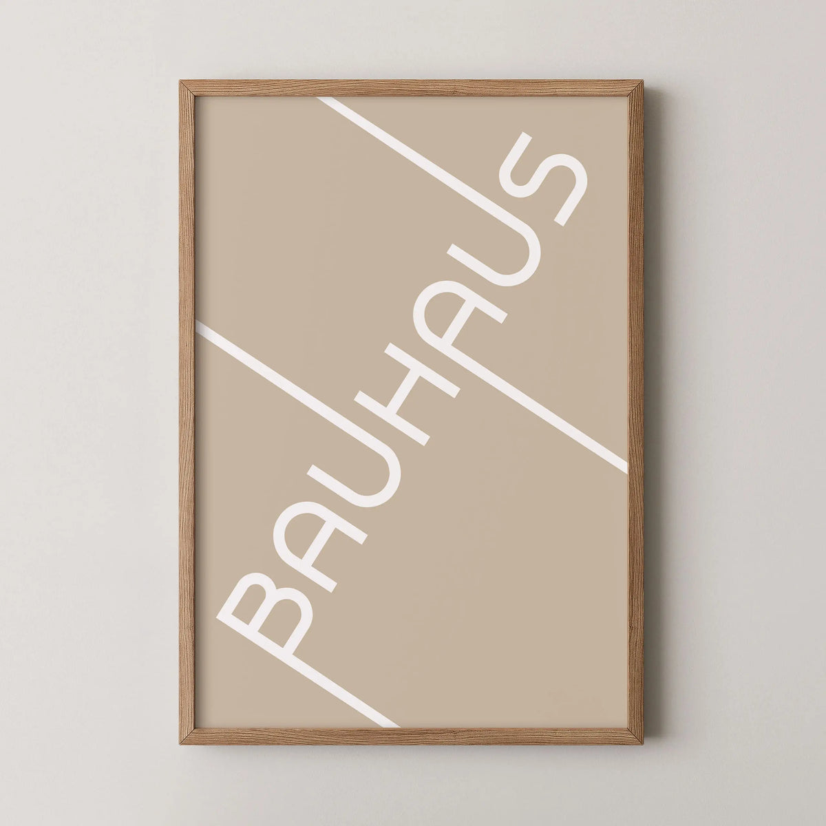 Bauhaus Cult