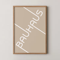 Bauhaus Cult