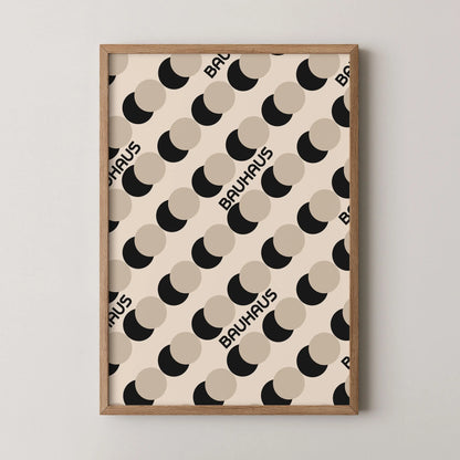 Scrolling Dots
