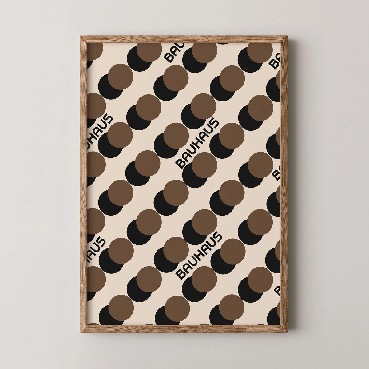 Scrolling Dots