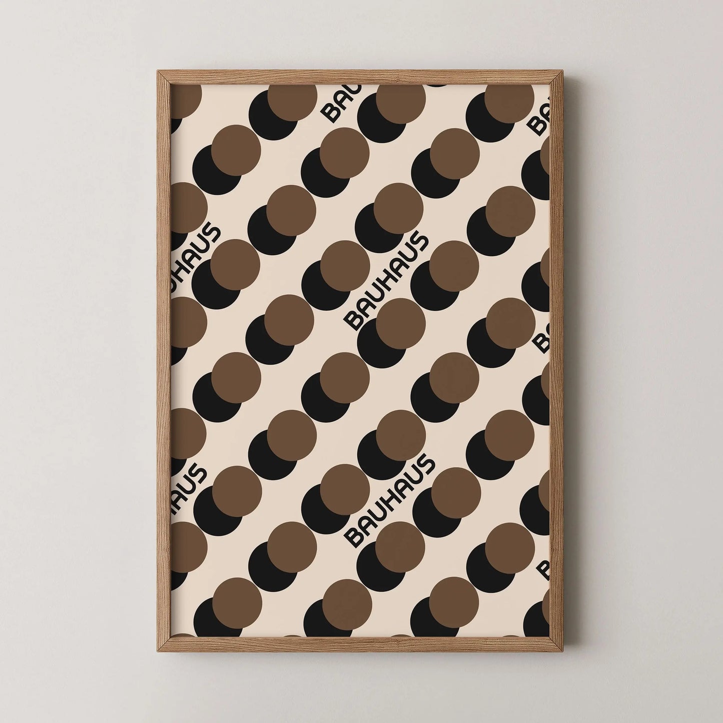 Scrolling Dots