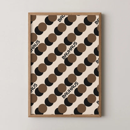 Scrolling Dots