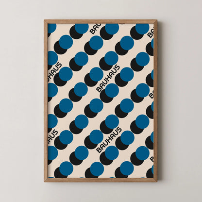 Scrolling Dots