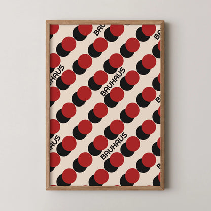 Scrolling Dots
