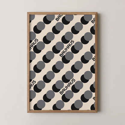 Scrolling Dots