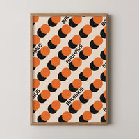 Scrolling Dots