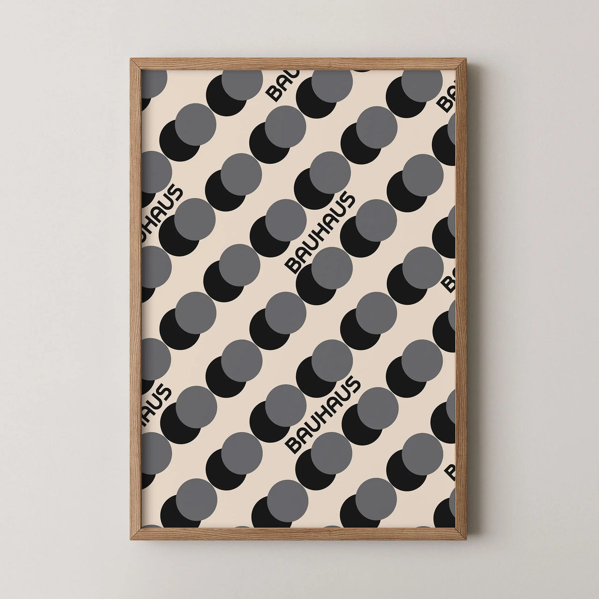 Scrolling Dots