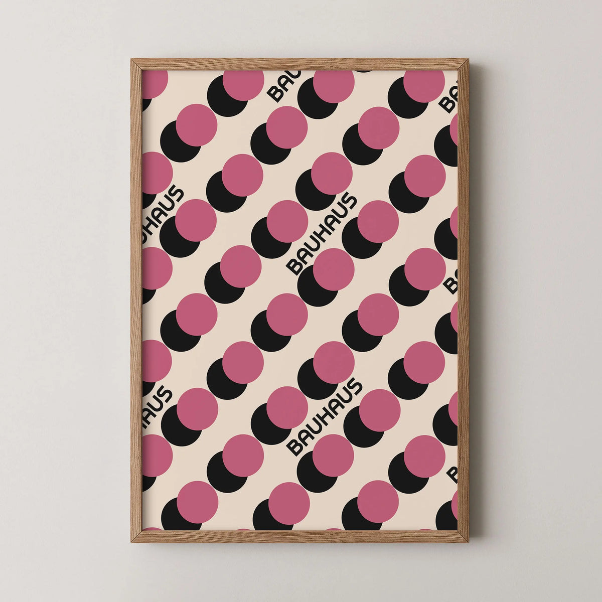 Scrolling Dots