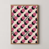 Scrolling Dots