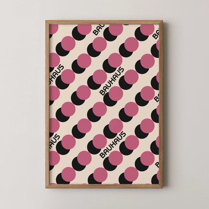 Scrolling Dots