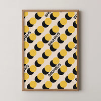 Scrolling Dots