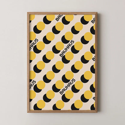 Scrolling Dots