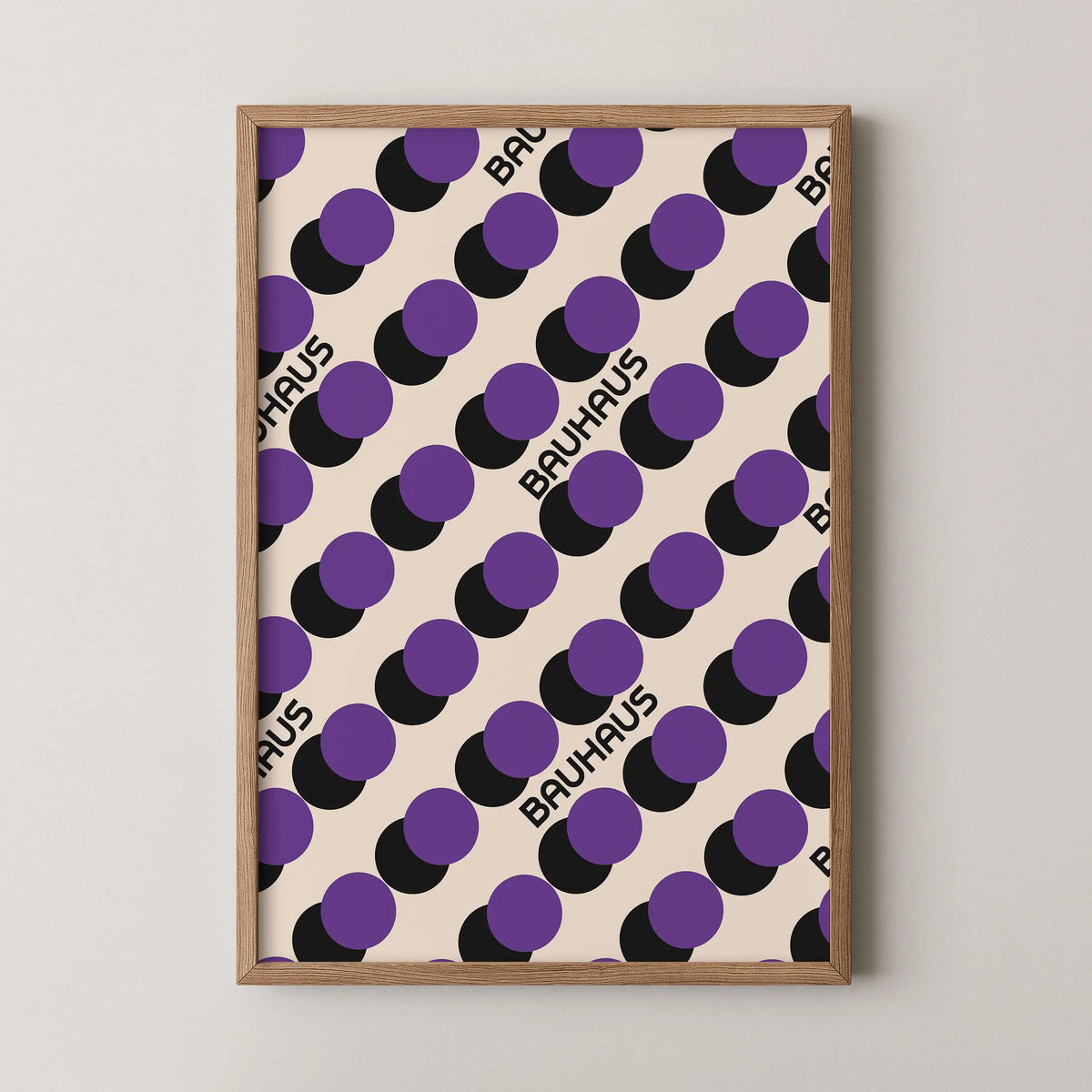 Scrolling Dots