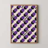 Scrolling Dots