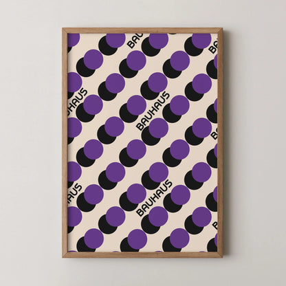Scrolling Dots