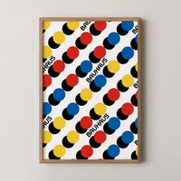Scrolling Dots