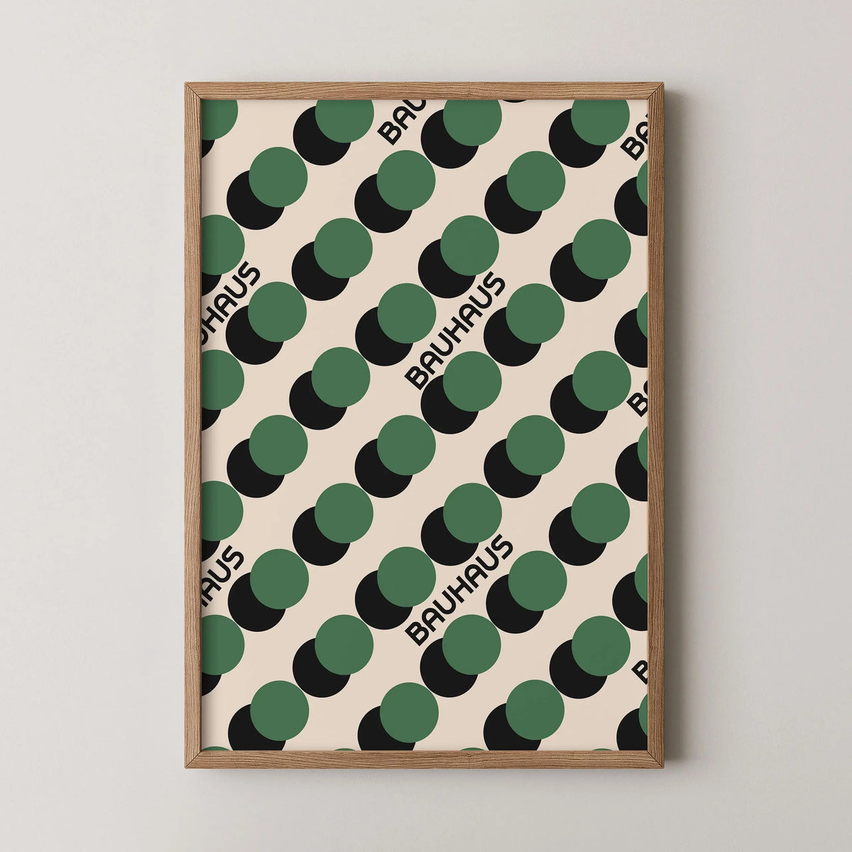 Scrolling Dots
