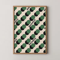 Scrolling Dots