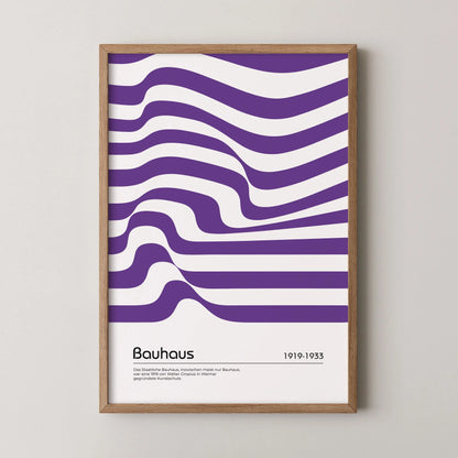 Bauhaus Flag