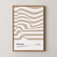 Bauhaus Flag
