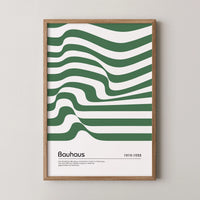 Bauhaus Flag