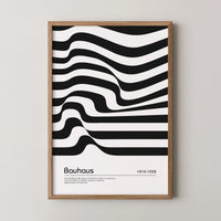 Bauhaus Flag