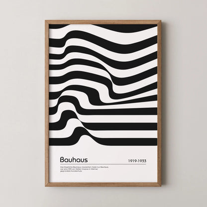 Bauhaus Flag