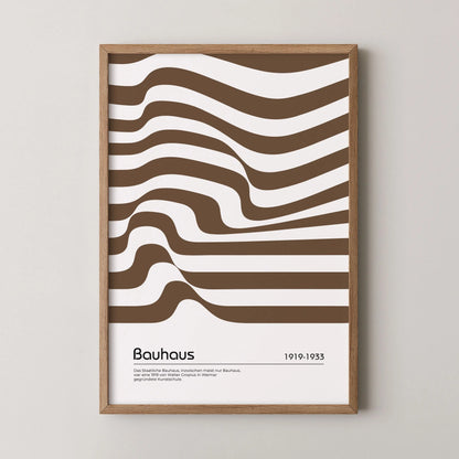 Bauhaus Flag