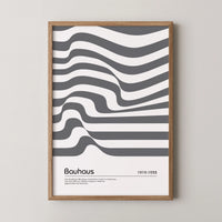 Bauhaus Flag