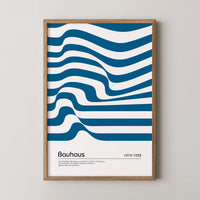 Bauhaus Flag