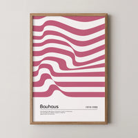 Bauhaus Flag