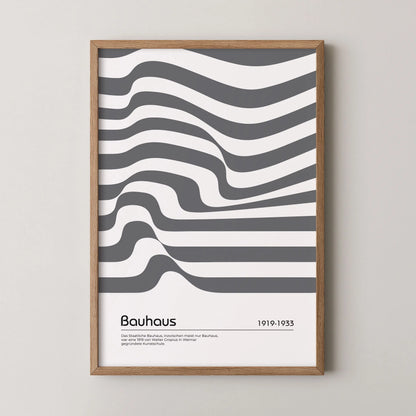 Bauhaus Flag