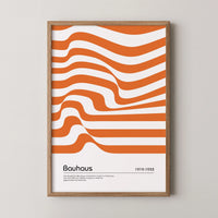 Bauhaus Flag