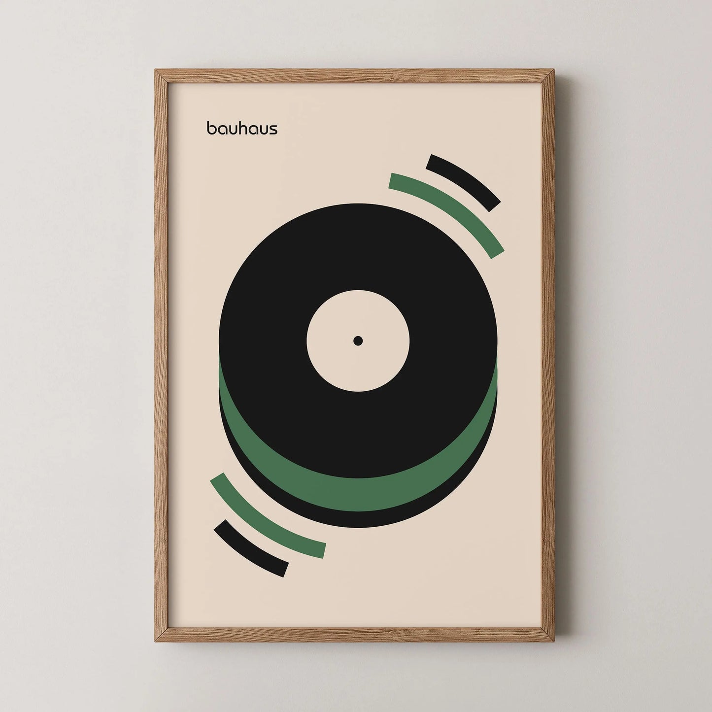 Musical Happiness
