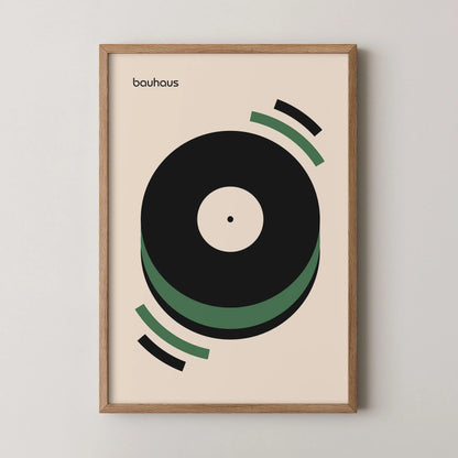 Musical Happiness