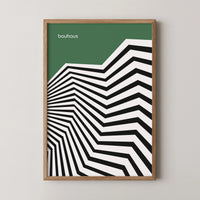 Angular Sinuosity