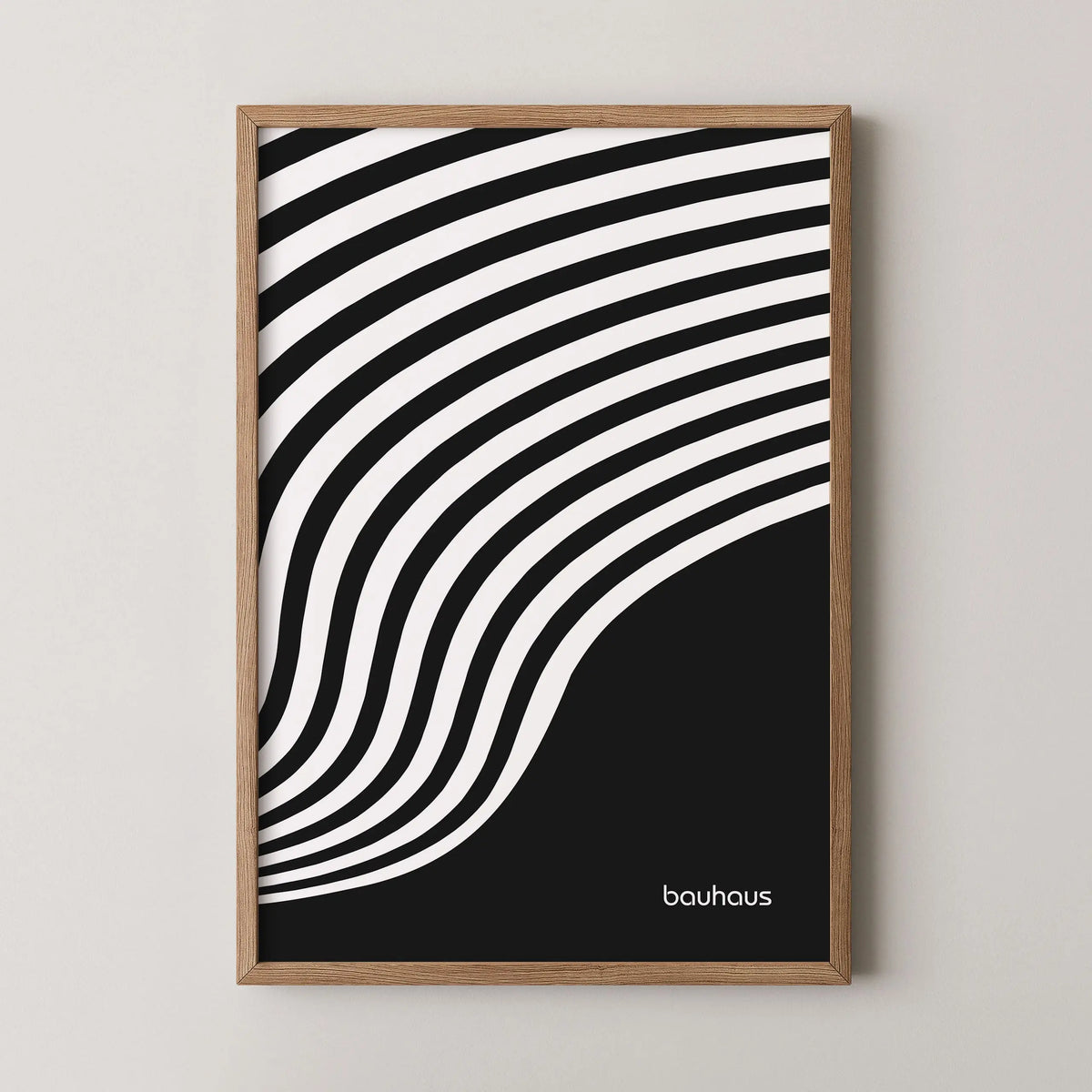 Curved Sinuosity