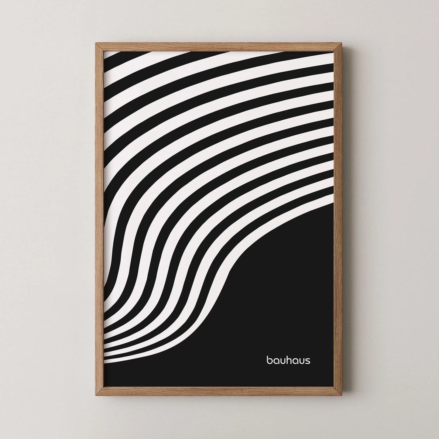Curved Sinuosity