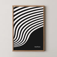 Curved Sinuosity