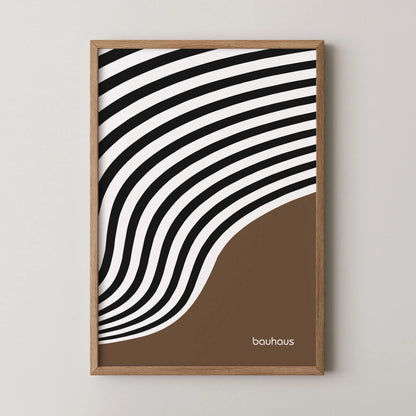 Curved Sinuosity