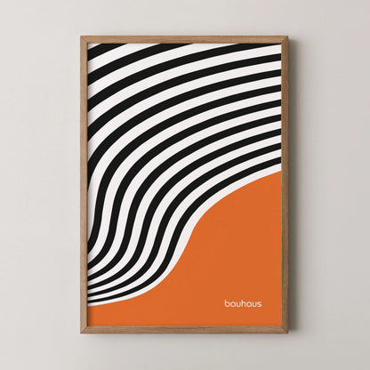 Curved Sinuosity