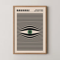 Hidden Eye