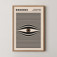Hidden Eye