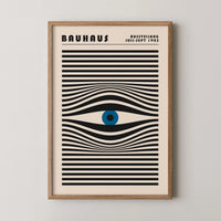 Hidden Eye