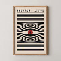 Hidden Eye