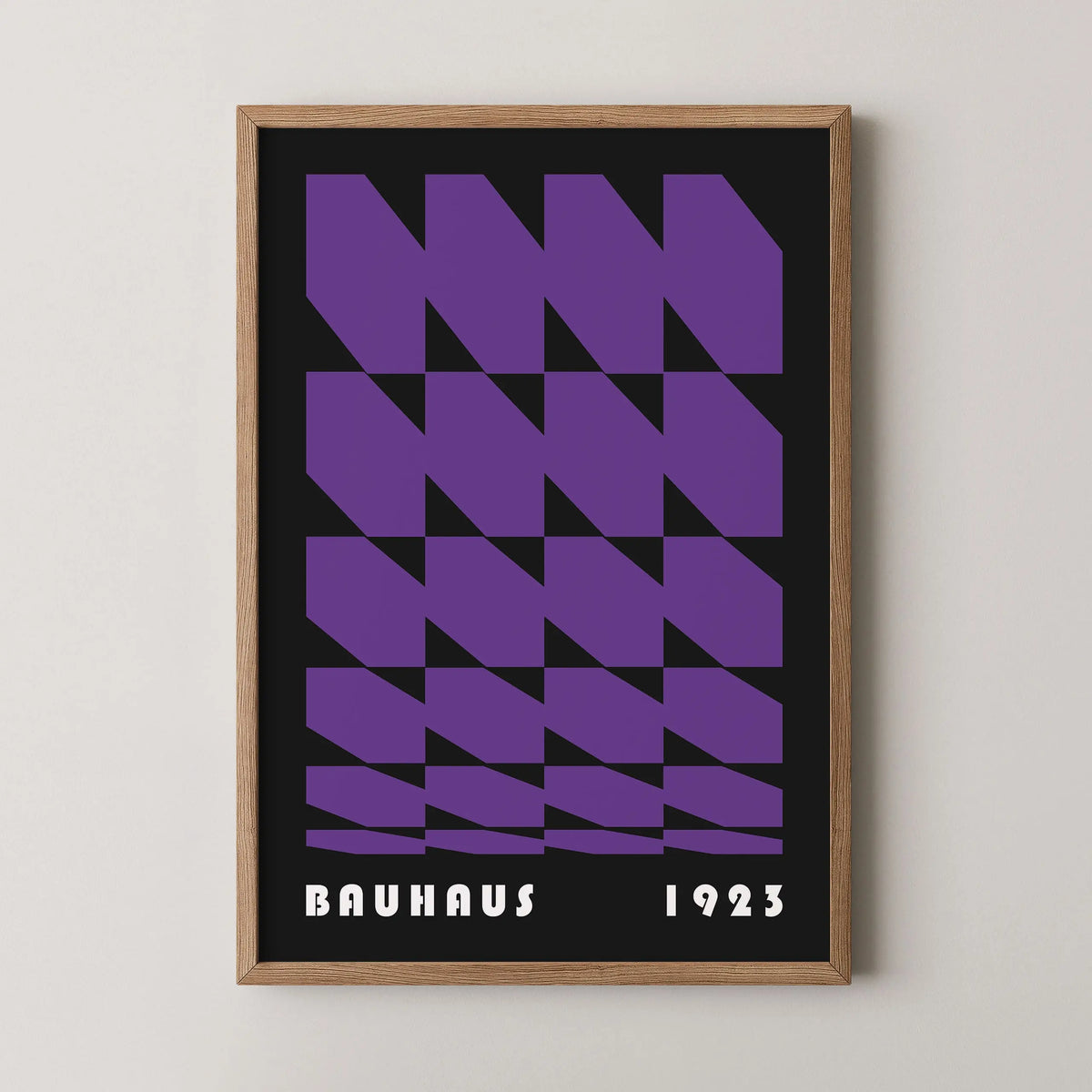 Rolled Hexagons