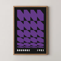 Rolled Hexagons
