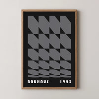 Rolled Hexagons