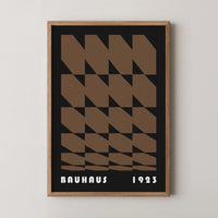 Rolled Hexagons