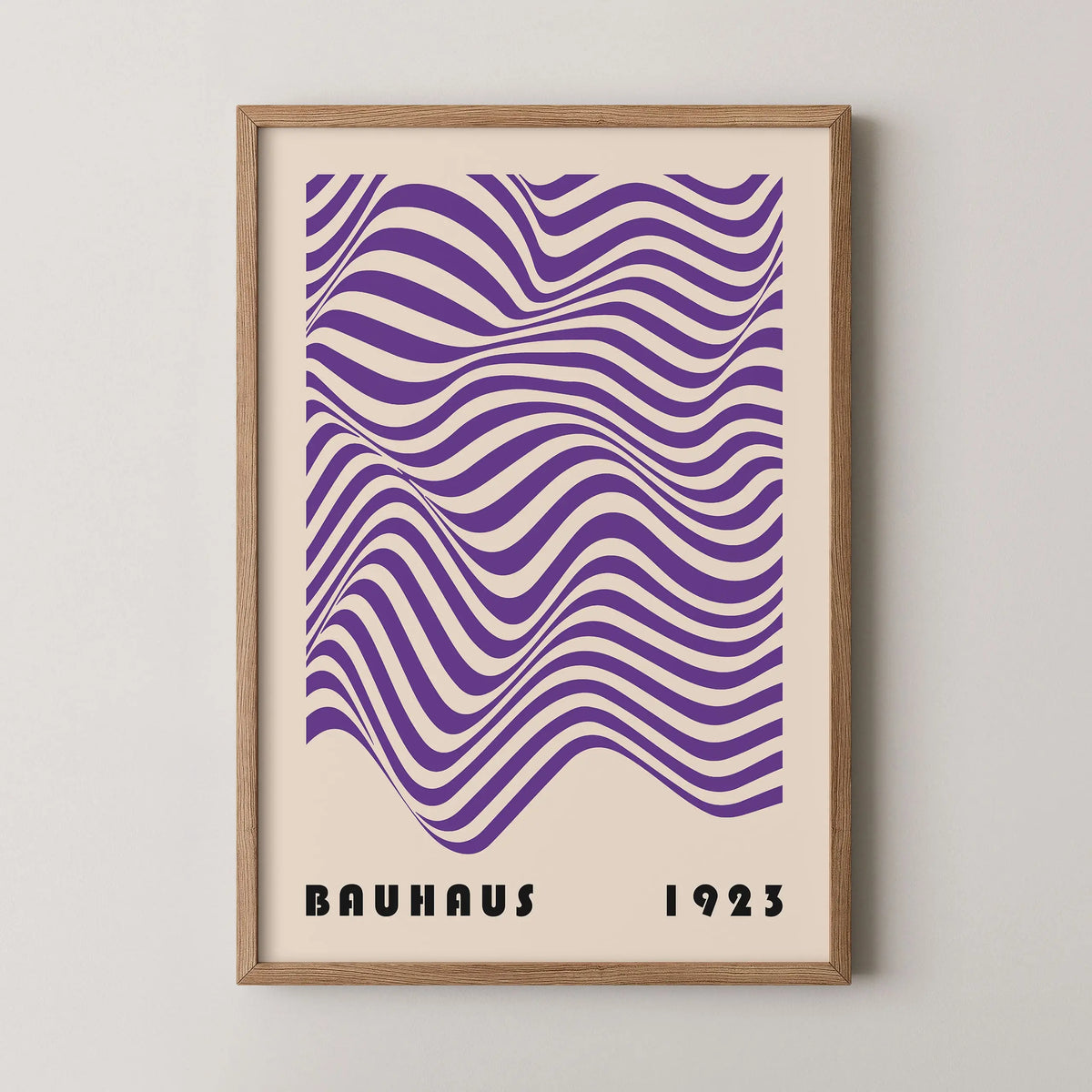 Wall Waves